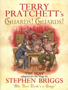 Guards! Guards! (eBook): The Play